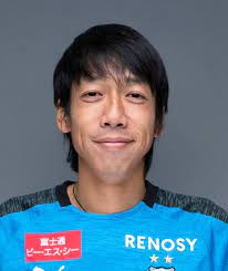 サッカー選手中村憲剛の画像