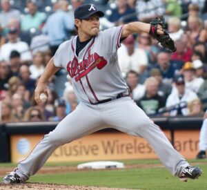 プロ野球選手川上憲伸