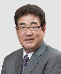 野球選手山本浩二