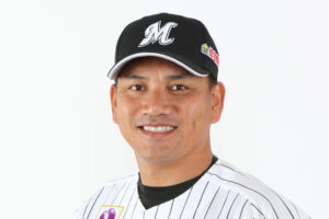 プロ野球選手井口資仁
