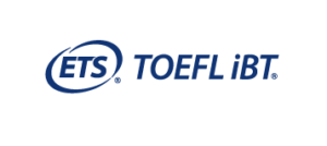 TOEFLロゴ