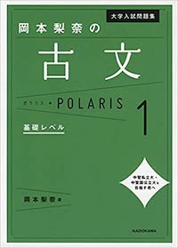 古文POLARIS1